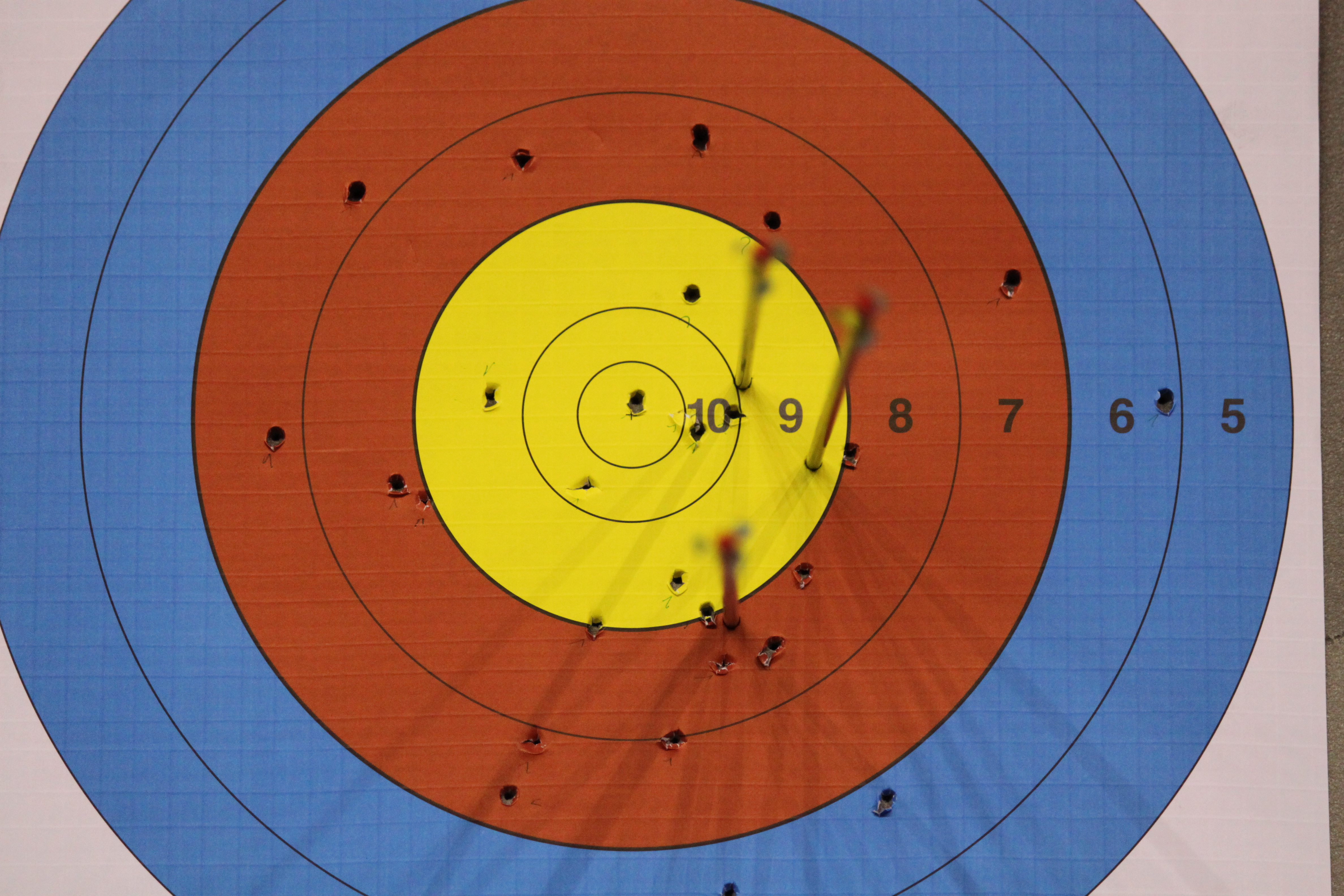Circular 2&ordf; tirada de JDN y Cto Navarro en sala